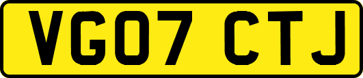 VG07CTJ
