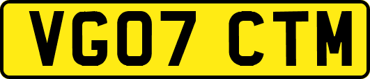 VG07CTM