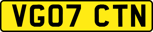 VG07CTN