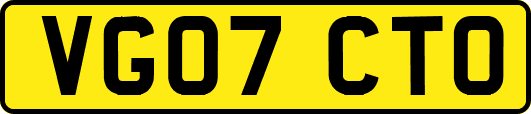 VG07CTO