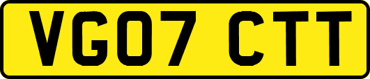 VG07CTT