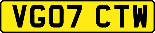 VG07CTW