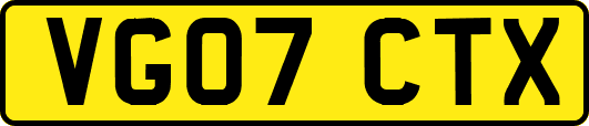 VG07CTX