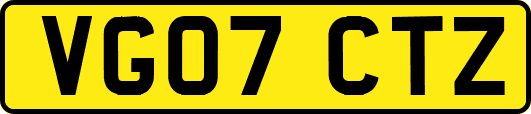 VG07CTZ