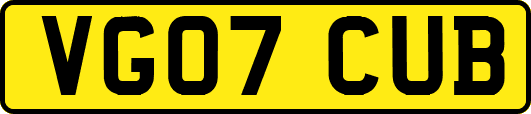 VG07CUB
