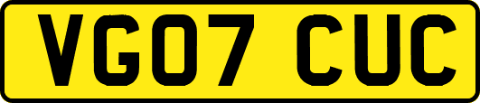 VG07CUC