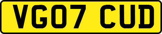 VG07CUD