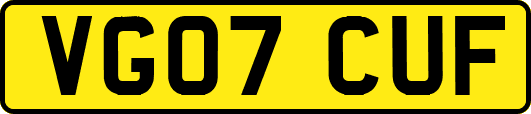 VG07CUF