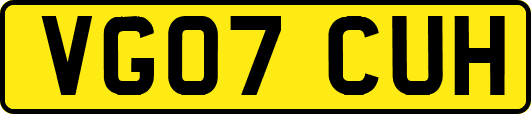 VG07CUH
