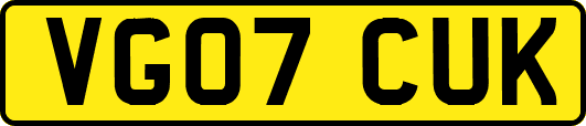 VG07CUK