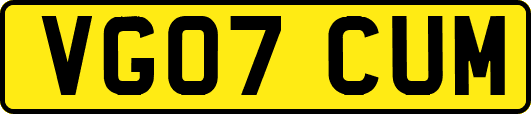 VG07CUM