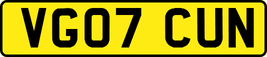 VG07CUN