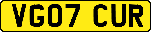 VG07CUR