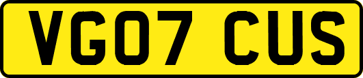 VG07CUS