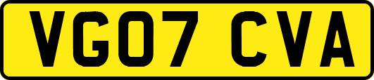VG07CVA