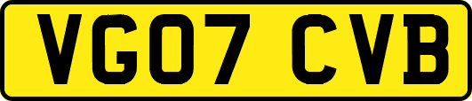 VG07CVB