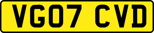 VG07CVD