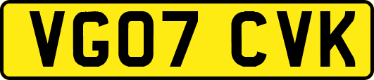VG07CVK