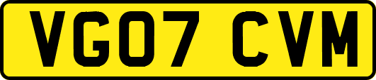 VG07CVM