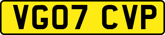 VG07CVP