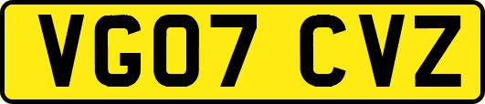 VG07CVZ