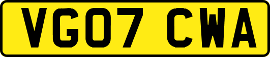 VG07CWA