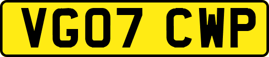 VG07CWP