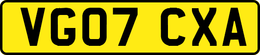 VG07CXA