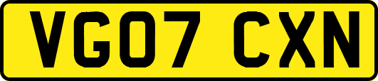 VG07CXN