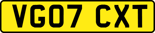 VG07CXT