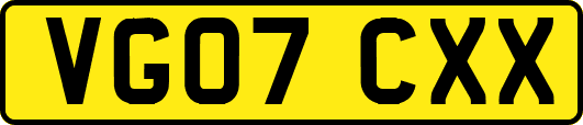 VG07CXX
