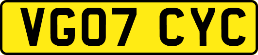 VG07CYC