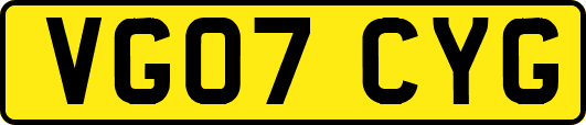 VG07CYG