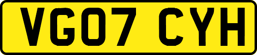 VG07CYH