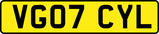 VG07CYL