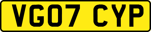 VG07CYP