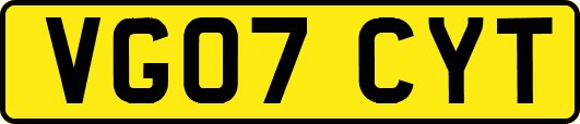 VG07CYT