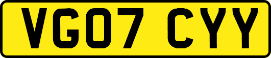 VG07CYY