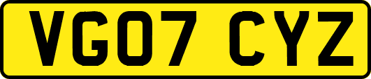 VG07CYZ