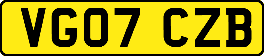 VG07CZB