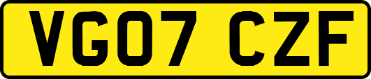 VG07CZF