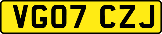 VG07CZJ