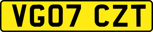 VG07CZT