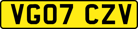 VG07CZV