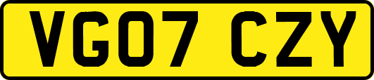 VG07CZY