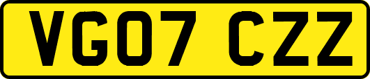 VG07CZZ