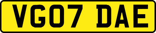 VG07DAE
