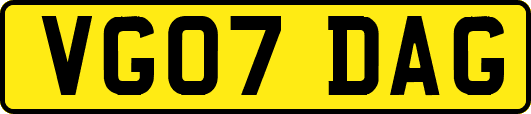 VG07DAG