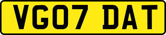 VG07DAT
