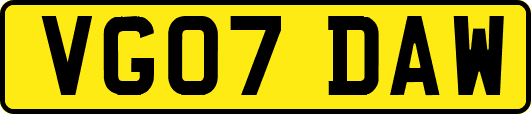 VG07DAW